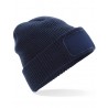 Winter hat - mod. B440:French Navy, 100% acrylic, One Size